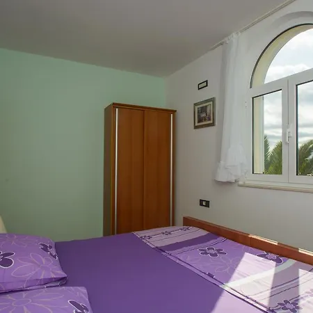Jerkunica Apartment *