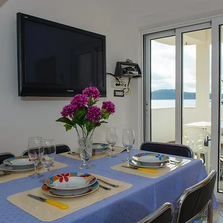 Jerkunica Rogoznica (Sibenik-Knin)