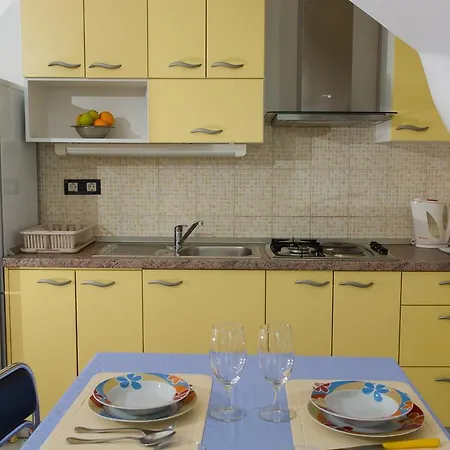 Jerkunica Apartment Rogoznica (Sibenik-Knin)