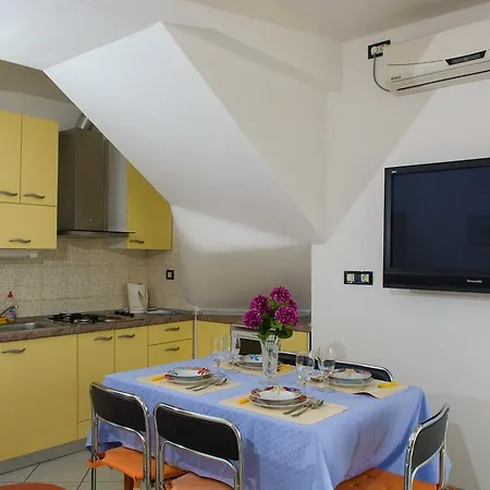 Apartmán Jerkunica Rogoznica (Sibenik-Knin)