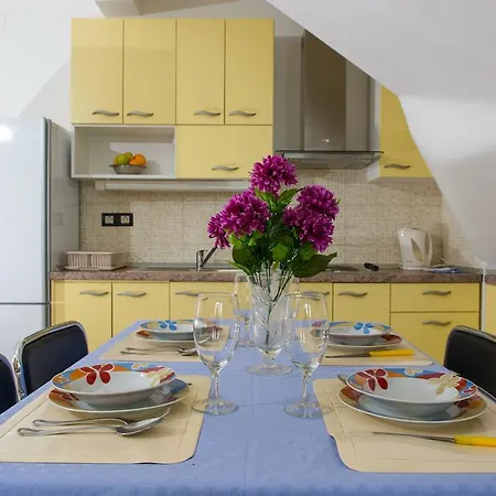 Jerkunica Apartment Rogoznica (Sibenik-Knin)