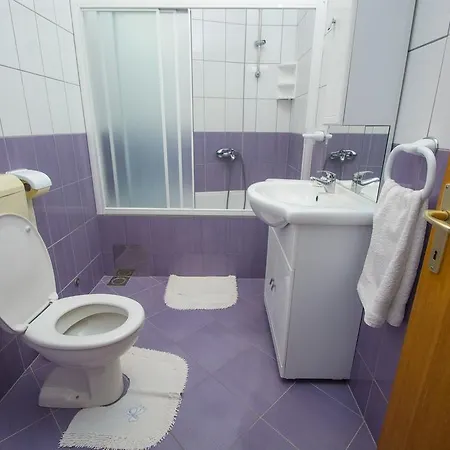 Jerkunica Apartment