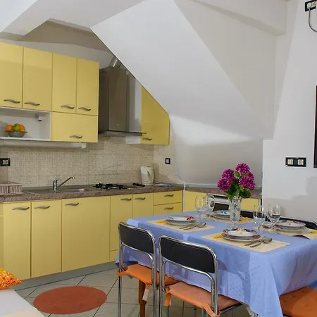 Jerkunica Apartment