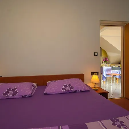 Apartmán Jerkunica