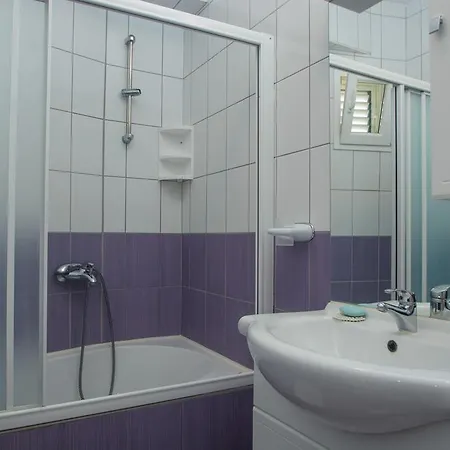 Jerkunica Apartment