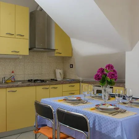 Jerkunica Apartment *