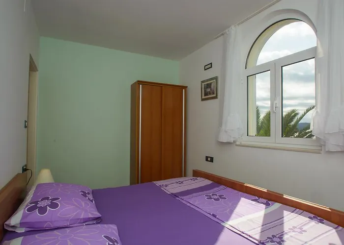 Jerkunica Apartamento *