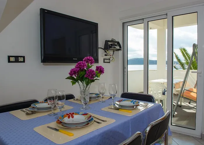 Jerkunica Rogoznica (Sibenik-Knin)