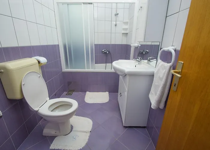 Jerkunica Apartamento