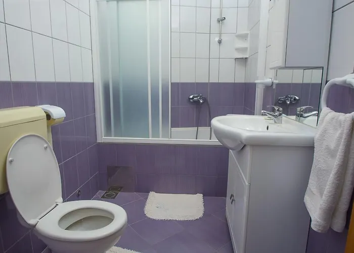 Jerkunica Rogoznica (Sibenik-Knin)