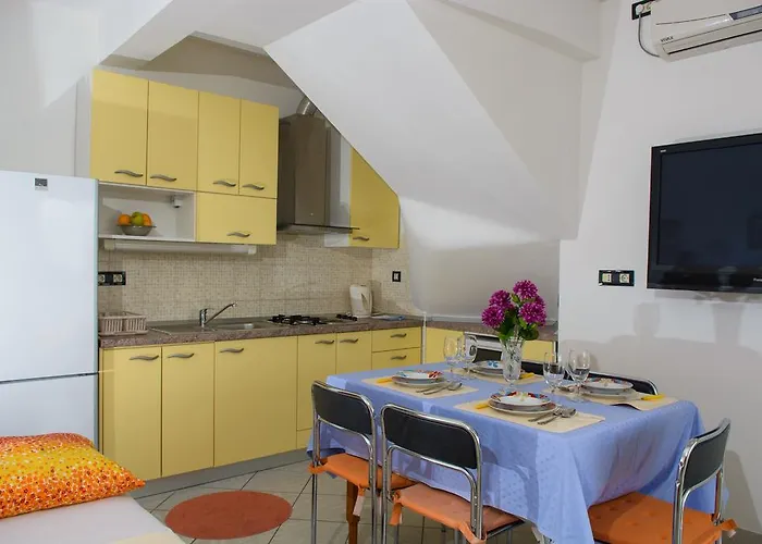 Jerkunica Apartamento