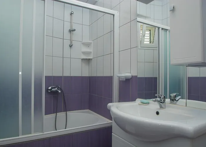 Jerkunica Apartamento