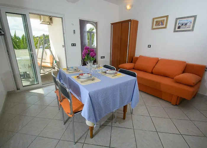 Jerkunica * Rogoznica (Sibenik-Knin)