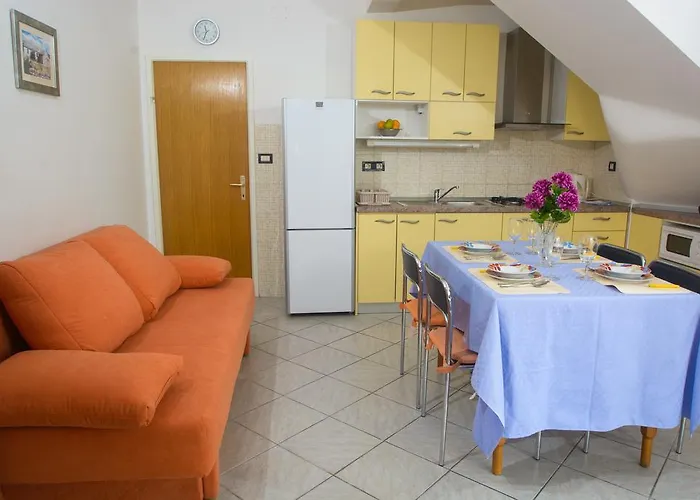 Jerkunica Rogoznica (Sibenik-Knin)