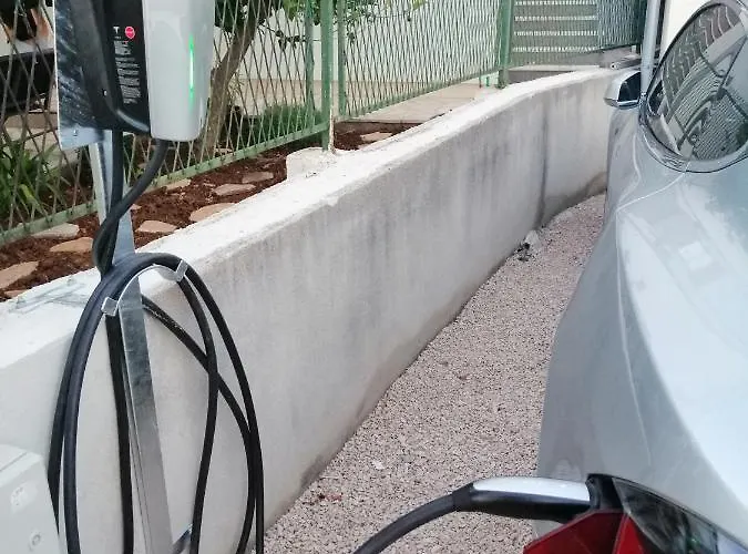 Jerkunica Apartamento Rogoznica (Sibenik-Knin)